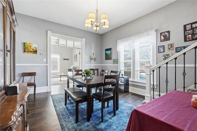 414 Pine Street, Leavenworth, KS 66048