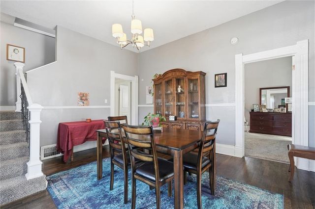 414 Pine Street, Leavenworth, KS 66048