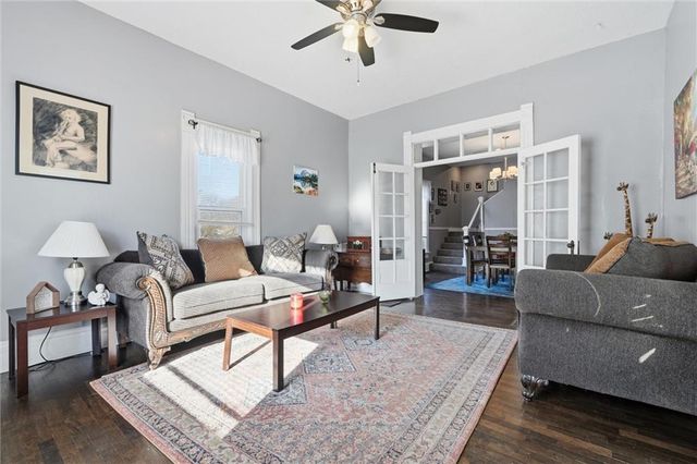 414 Pine Street, Leavenworth, KS 66048