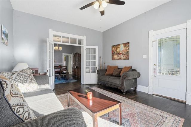 414 Pine Street, Leavenworth, KS 66048