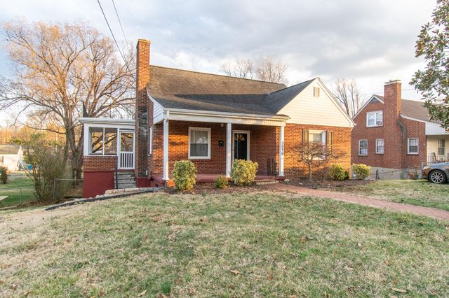 2619 Floraland DR, Roanoke, VA 24012