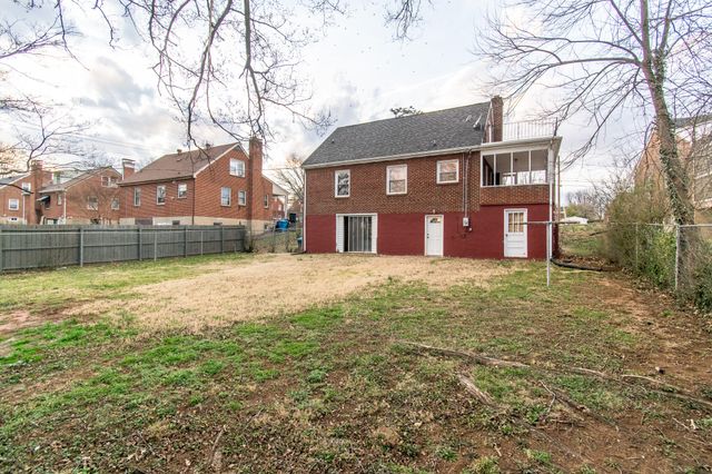 2619 Floraland DR, Roanoke, VA 24012