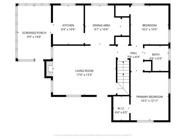 2619 Floraland DR, Roanoke, VA 24012