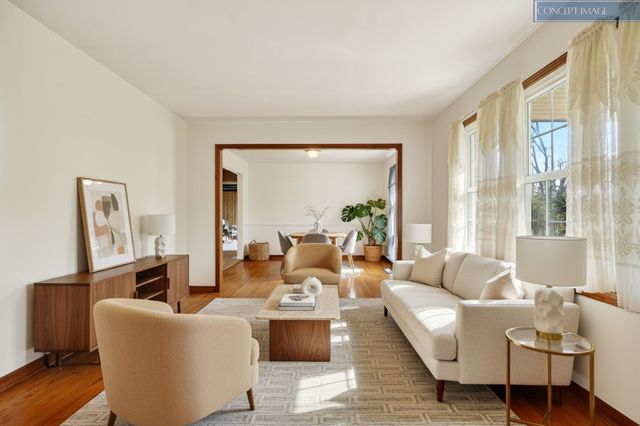 6817 Dale Ridge Rd, Lancaster, TN 38569