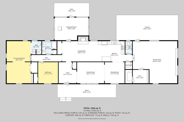 6817 Dale Ridge Rd, Lancaster, TN 38569