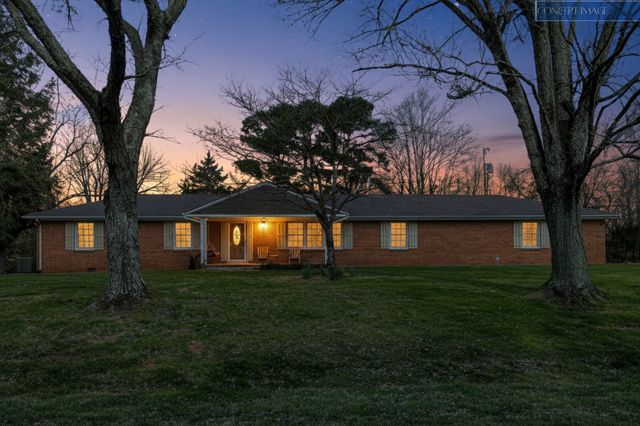 6817 Dale Ridge Rd, Lancaster, TN 38569