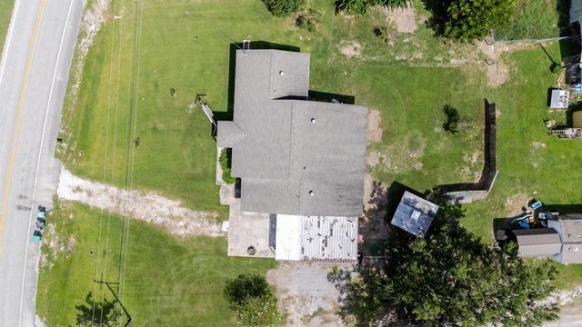 1168 Bayou Blue Rd, Houma, LA 70364