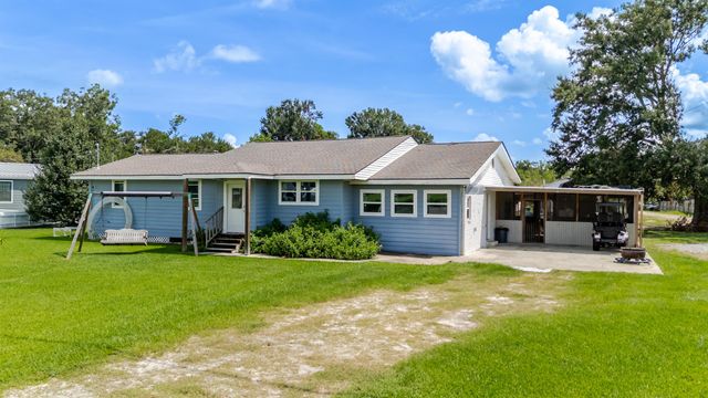 1168 Bayou Blue Rd, Houma, LA 70364