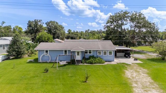 1168 Bayou Blue Rd, Houma, LA 70364