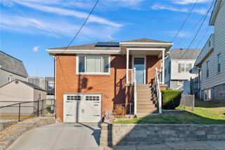 519 Giffin Avenue, Canonsburg, PA 15317