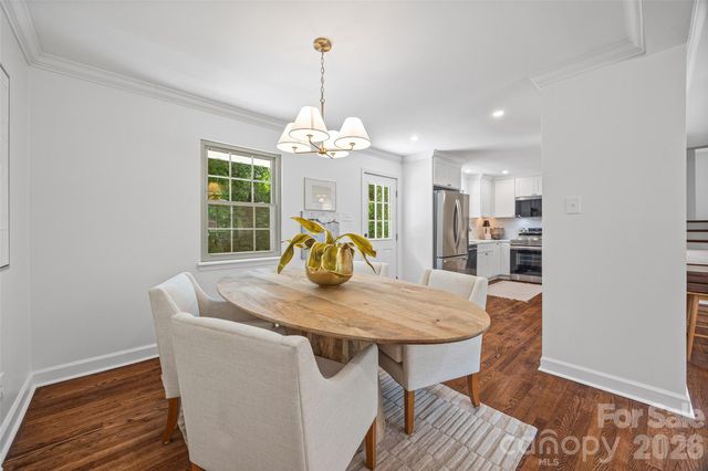 3130 Spring Valley Road, Charlotte, NC 28226