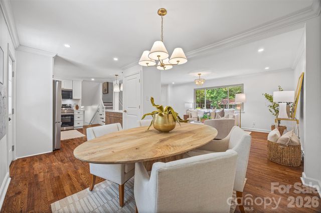 3130 Spring Valley Road, Charlotte, NC 28226