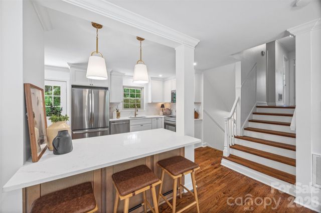 3130 Spring Valley Road, Charlotte, NC 28226