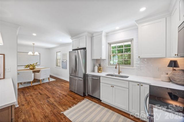 3130 Spring Valley Road, Charlotte, NC 28226
