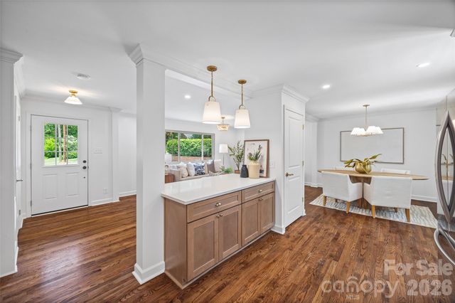 3130 Spring Valley Road, Charlotte, NC 28226