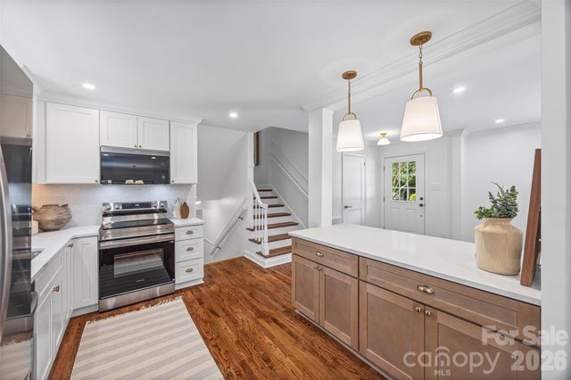 3130 Spring Valley Road, Charlotte, NC 28226