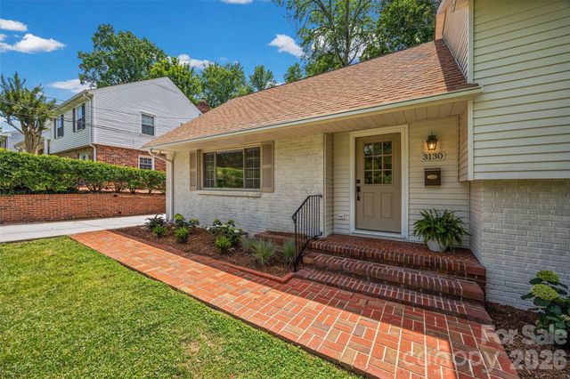 3130 Spring Valley Road, Charlotte, NC 28226