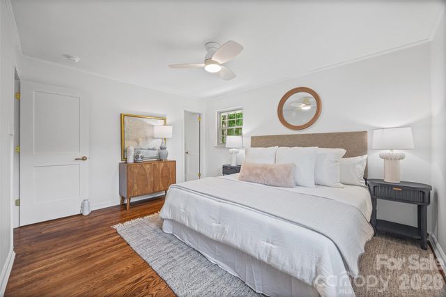 3130 Spring Valley Road, Charlotte, NC 28226