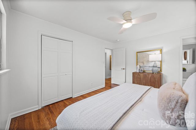 3130 Spring Valley Road, Charlotte, NC 28226