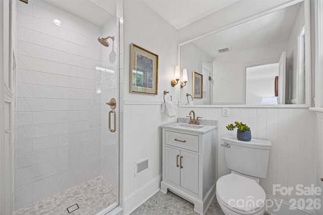 3130 Spring Valley Road, Charlotte, NC 28226
