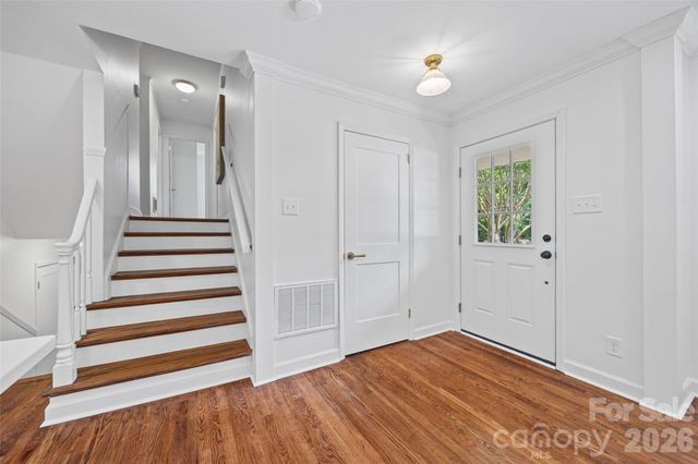 3130 Spring Valley Road, Charlotte, NC 28226