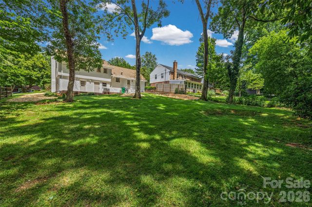 3130 Spring Valley Road, Charlotte, NC 28226