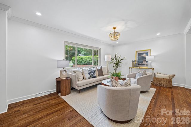 3130 Spring Valley Road, Charlotte, NC 28226