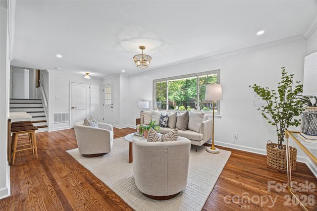 3130 Spring Valley Road, Charlotte, NC 28226