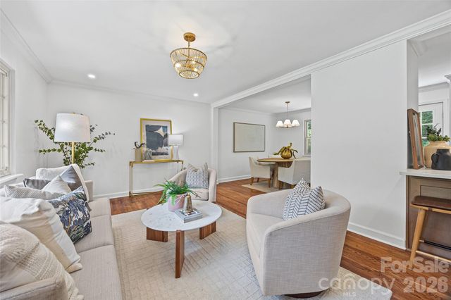 3130 Spring Valley Road, Charlotte, NC 28226