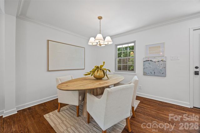 3130 Spring Valley Road, Charlotte, NC 28226