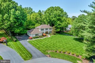 10904 BERRYLAND CT, Oakton, VA 22124