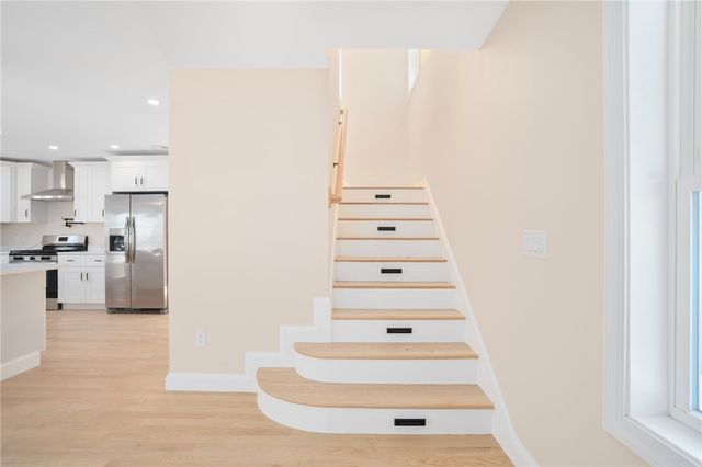 43 Massachusetts Avenue, Cumberland, RI 02864