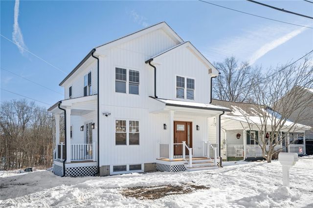 43 Massachusetts Avenue, Cumberland, RI 02864