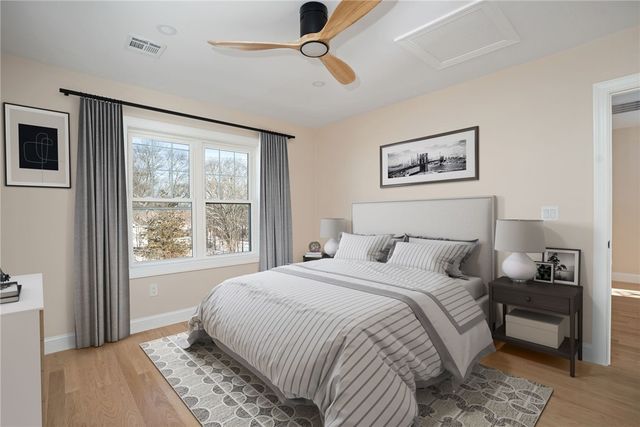 43 Massachusetts Avenue, Cumberland, RI 02864