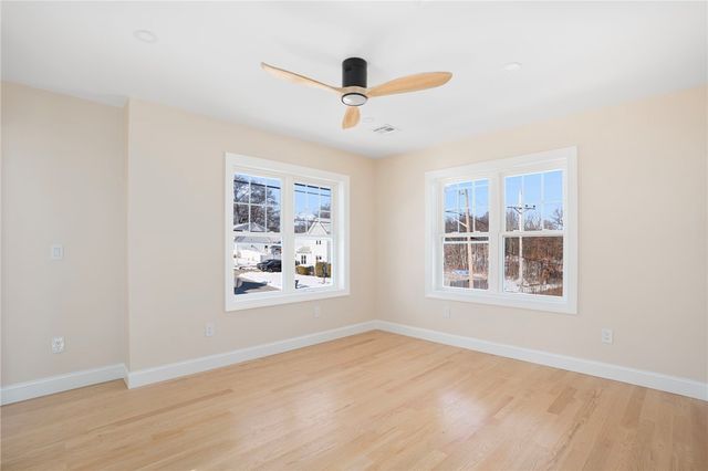 43 Massachusetts Avenue, Cumberland, RI 02864