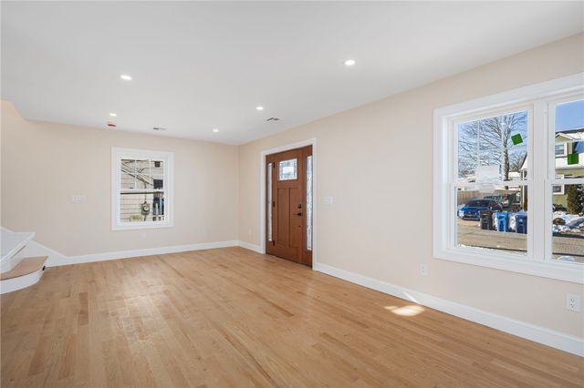 43 Massachusetts Avenue, Cumberland, RI 02864