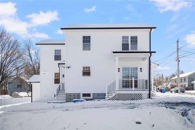 43 Massachusetts Avenue, Cumberland, RI 02864