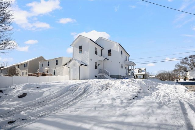 43 Massachusetts Avenue, Cumberland, RI 02864