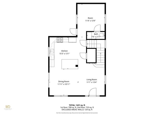 43 Massachusetts Avenue, Cumberland, RI 02864