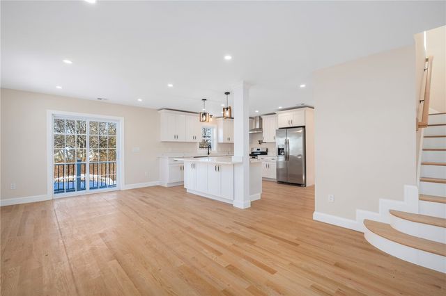 43 Massachusetts Avenue, Cumberland, RI 02864