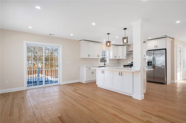 43 Massachusetts Avenue, Cumberland, RI 02864