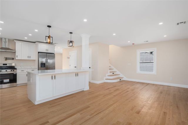 43 Massachusetts Avenue, Cumberland, RI 02864