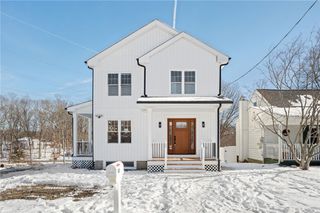 43 Massachusetts Avenue, Cumberland, RI 02864