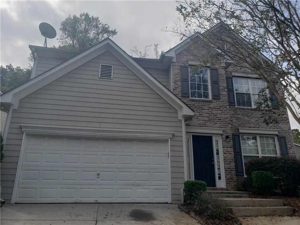 2024 Longmont Drive, Lawrenceville, GA 30044