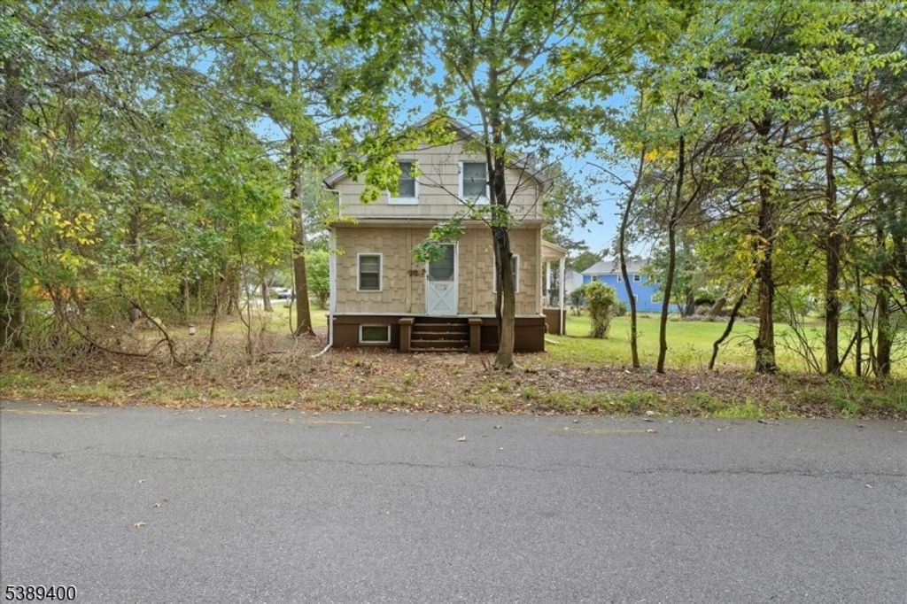 225 Irvington Ave, Franklin Twp., NJ 08873