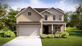 228 Longwood Drive, Winston-salem, NC 27104