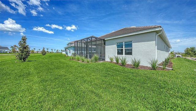 17682 SYLVESTER DRIVE, Venice, FL 34293