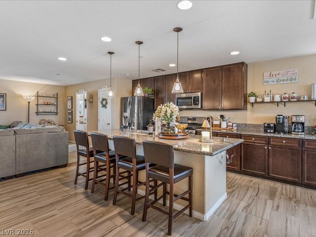 4650 Ranch House Road 22, North Las Vegas, NV 89031