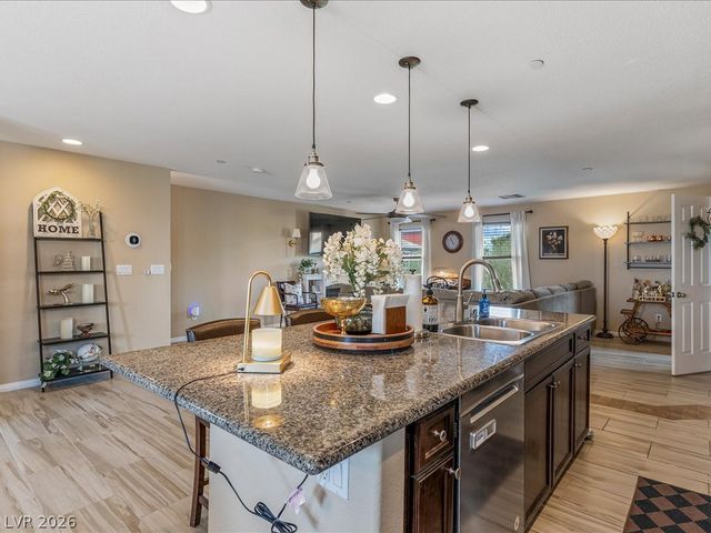 4650 Ranch House Road 22, North Las Vegas, NV 89031