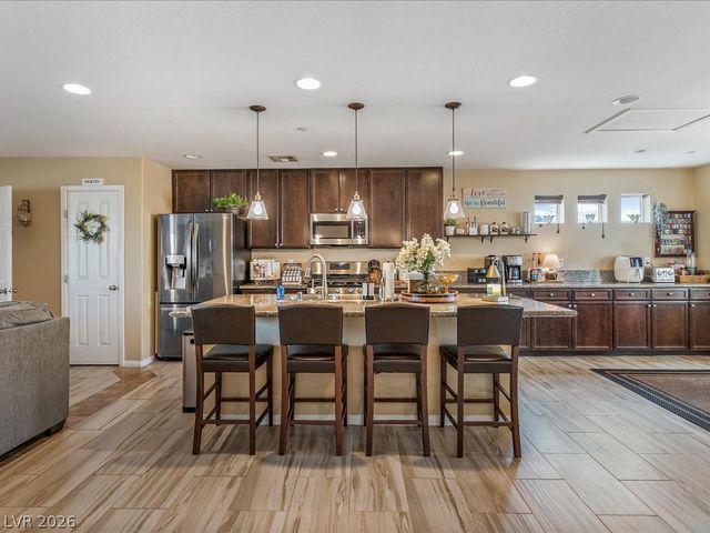 4650 Ranch House Road 22, North Las Vegas, NV 89031